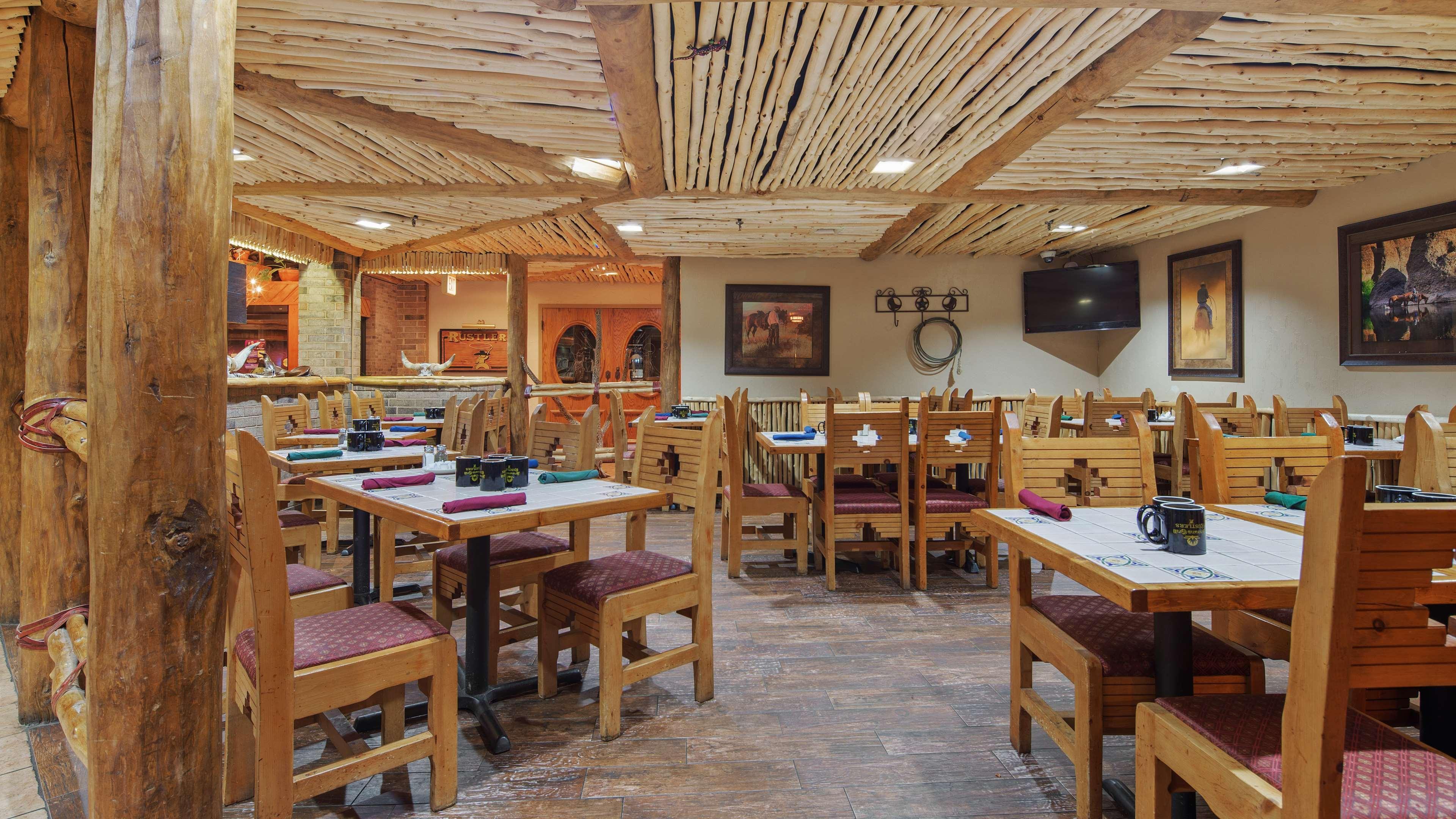 Best Western Plus Saddleback Inn And Conference Center Oklahoma City Ngoại thất bức ảnh